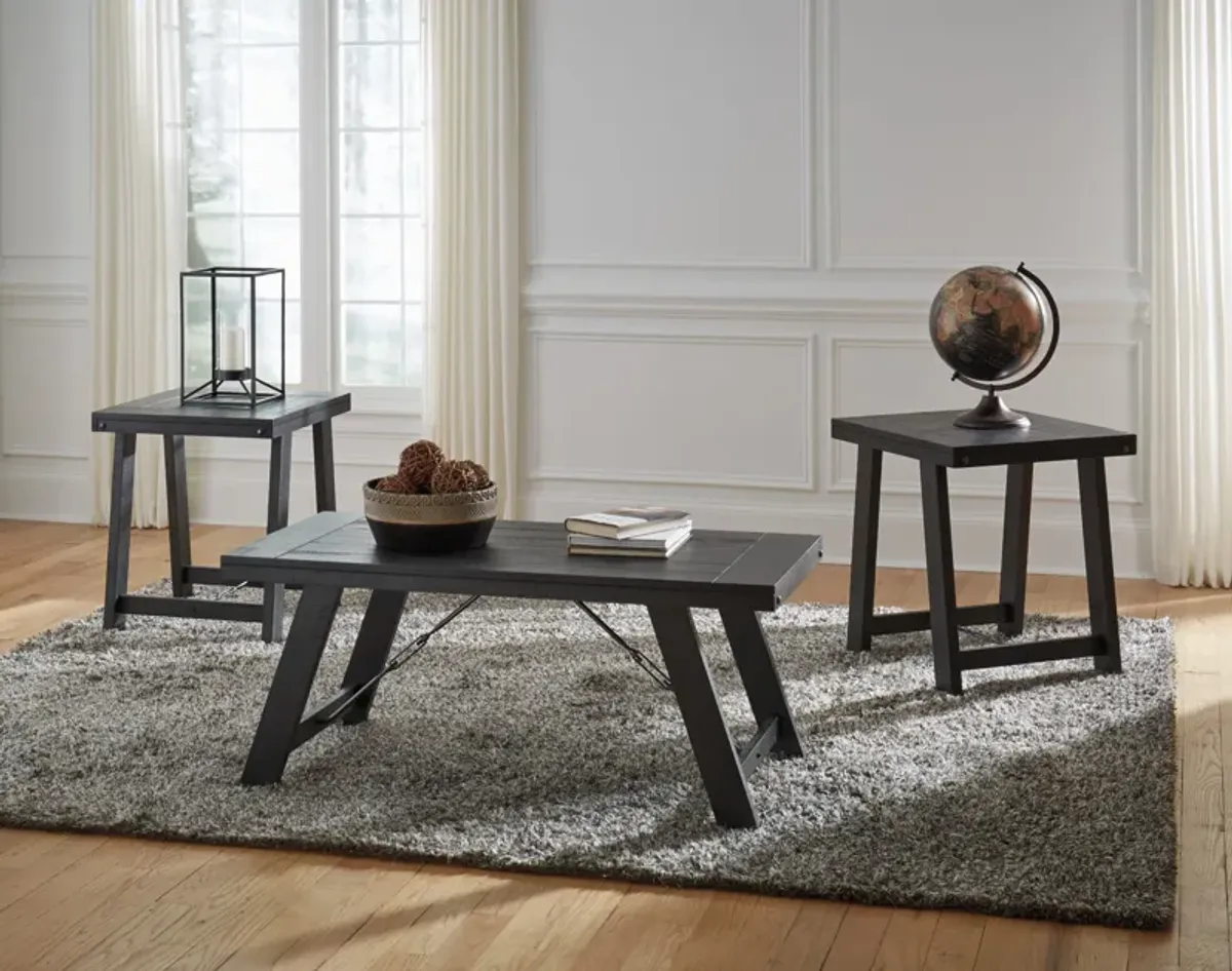 Noorbrook Table Set