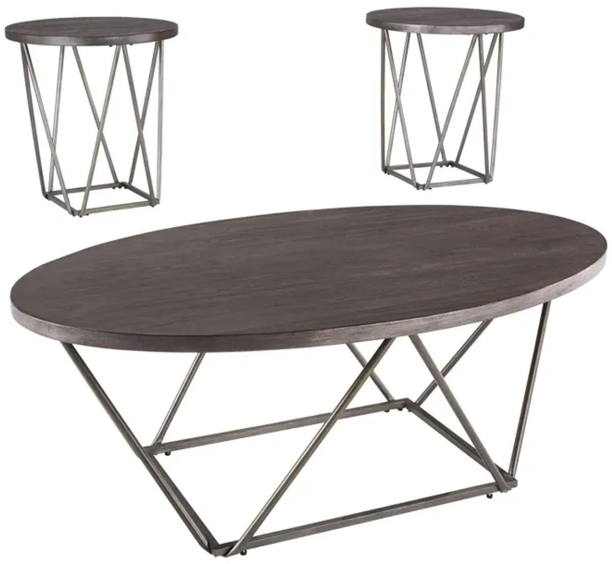 Neimhurst Table (Set of 3)