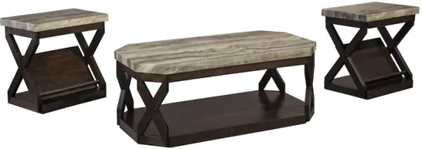 Radilyn Table (Set of 3)