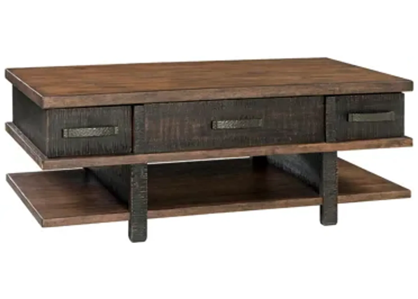 Stanah Lift-Top Coffee Table