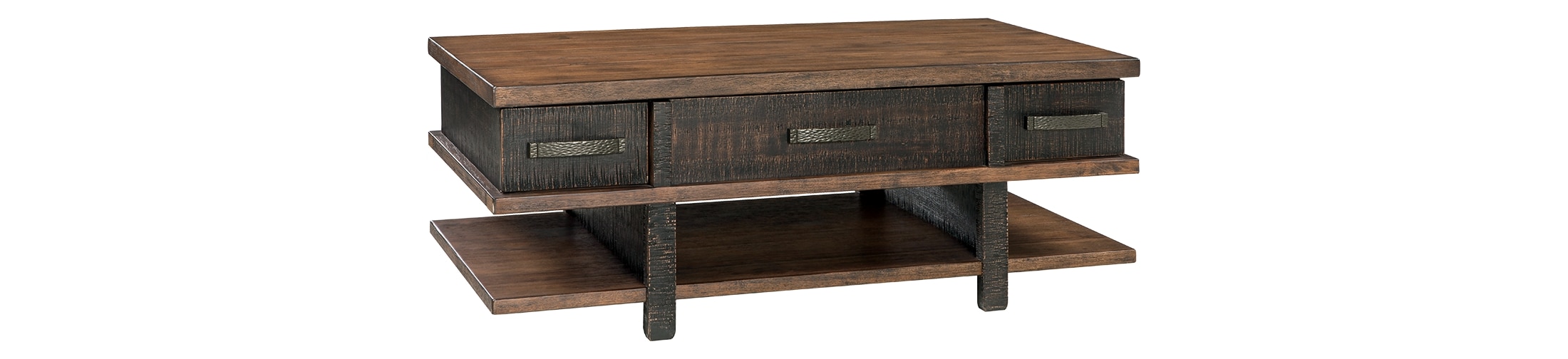 Stanah Lift-Top Coffee Table