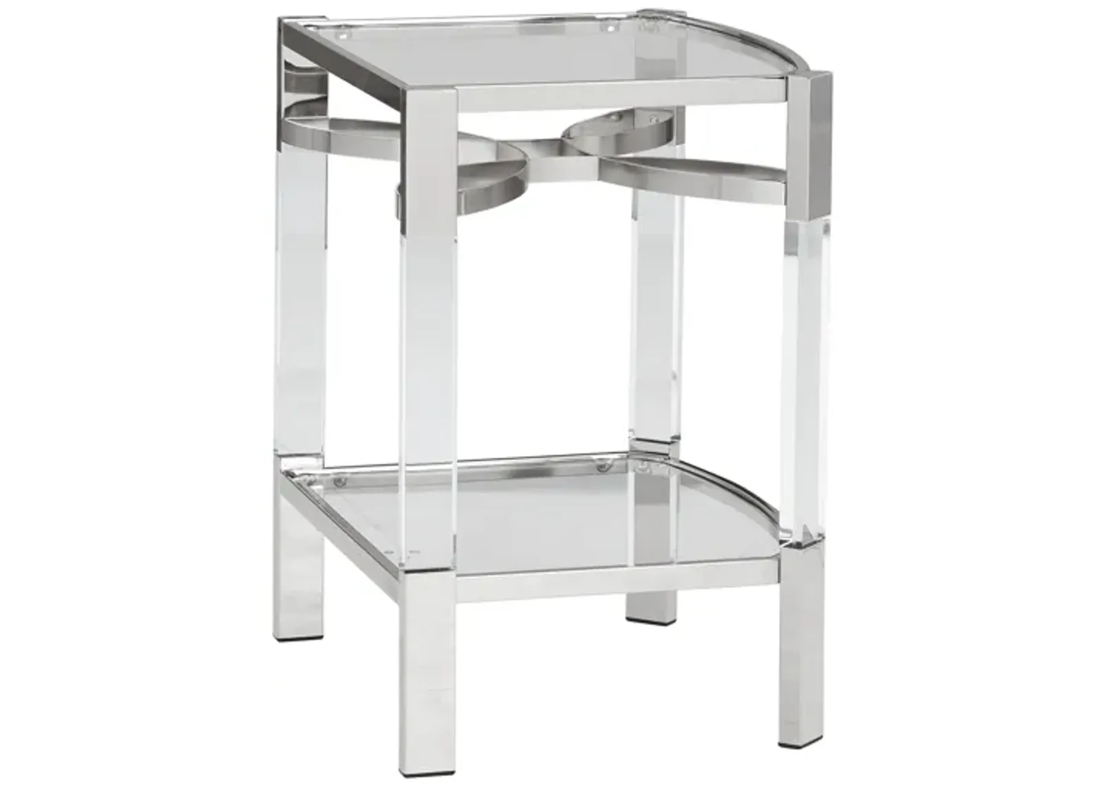 Chaseton Accent Table