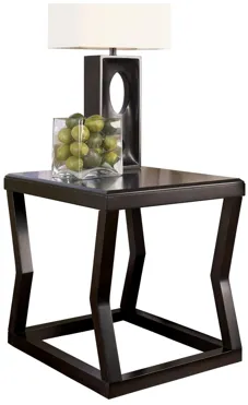 Kelton End Table