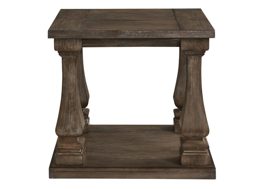 Johnelle End Table