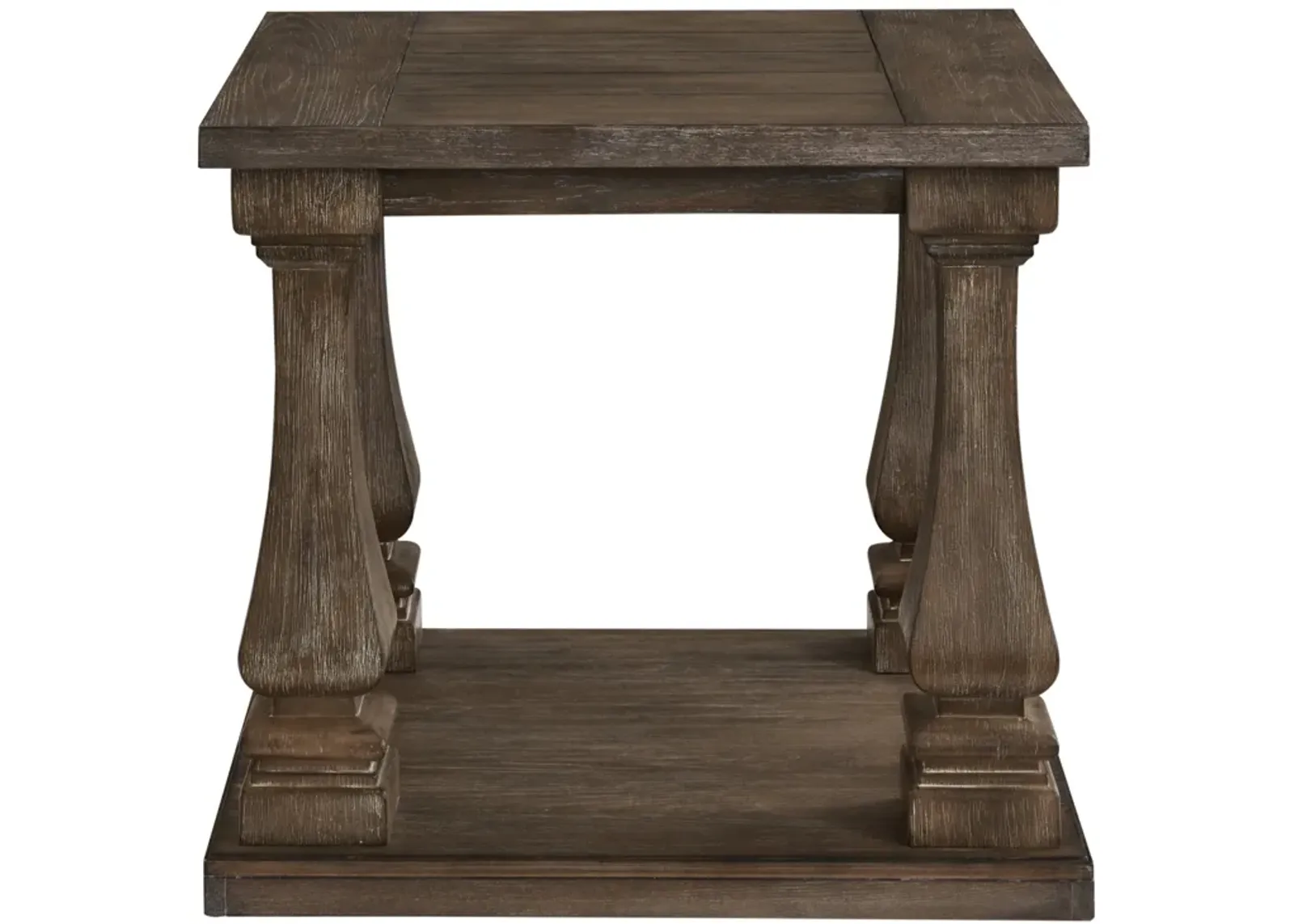 Johnelle End Table