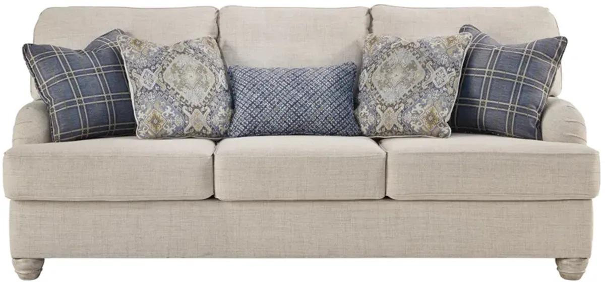 Traemore Queen Sofa Sleeper