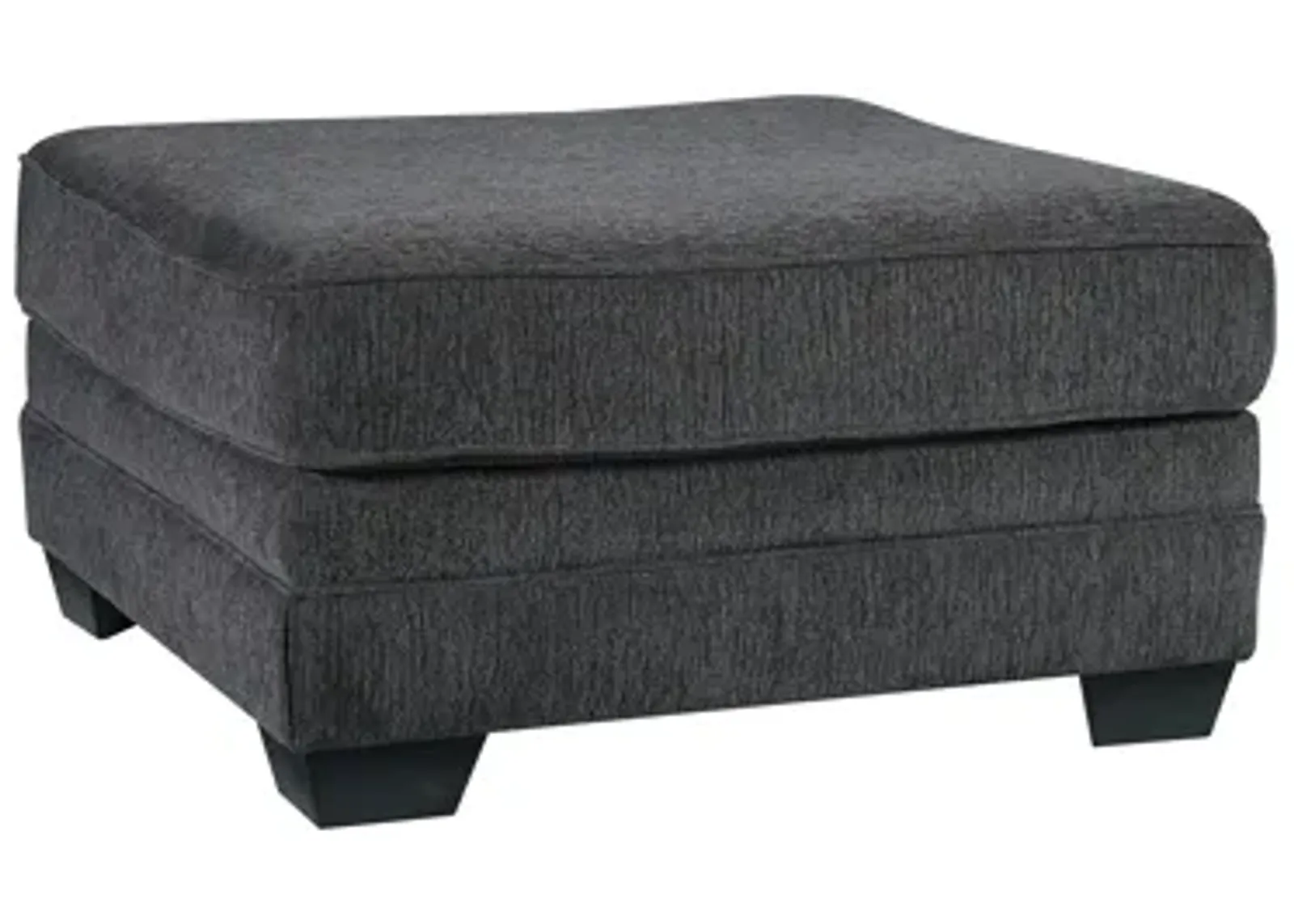 Tracling Oversized Ottoman