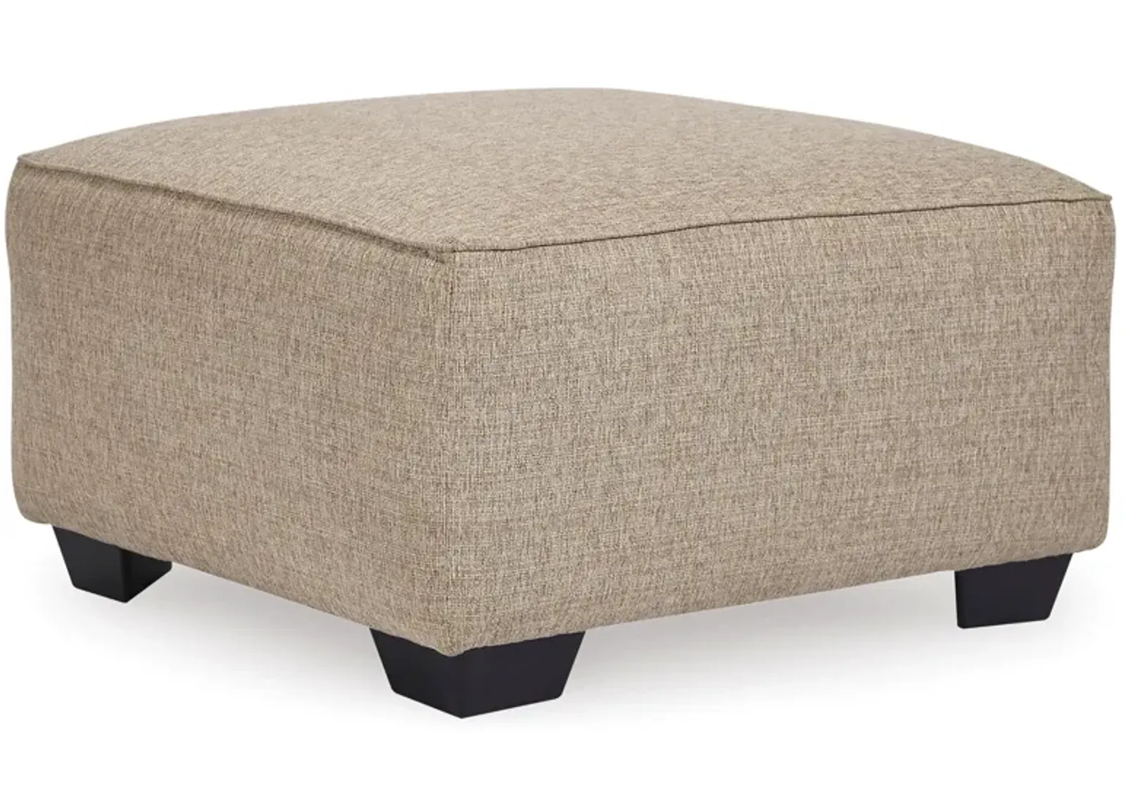 Baceno Oversized Accent Ottoman