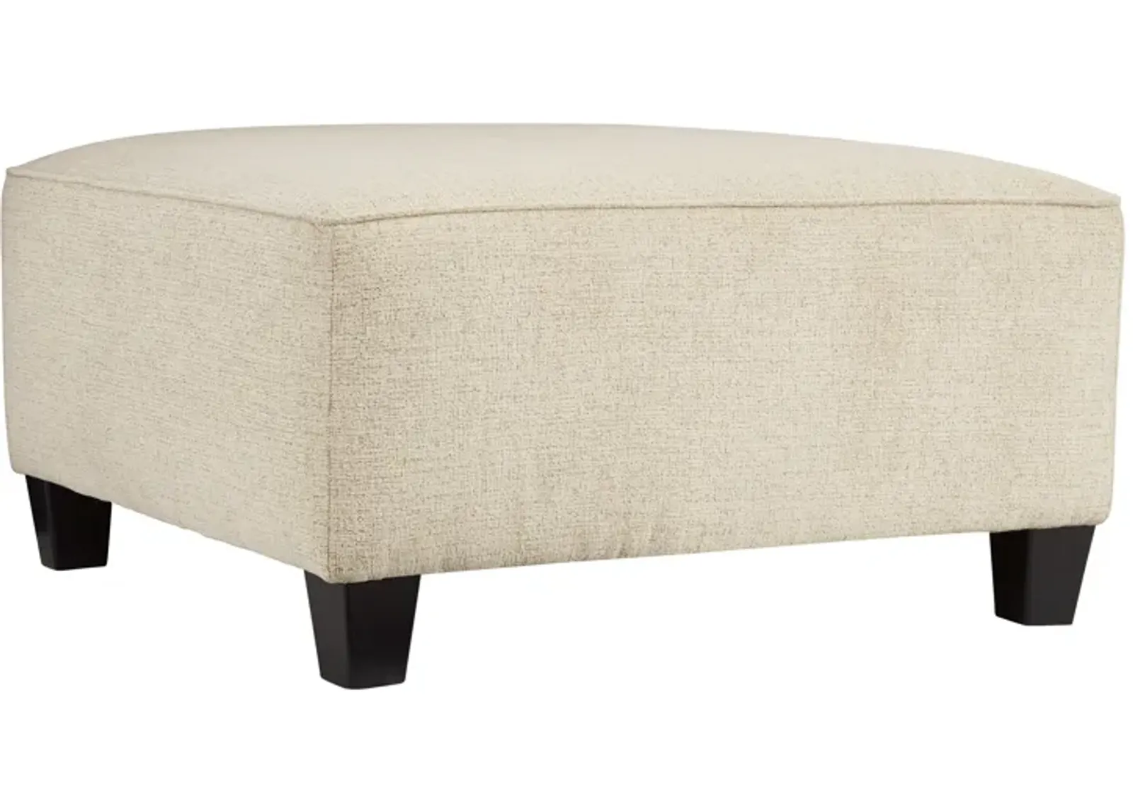 Abinger Oversized Accent Ottoman