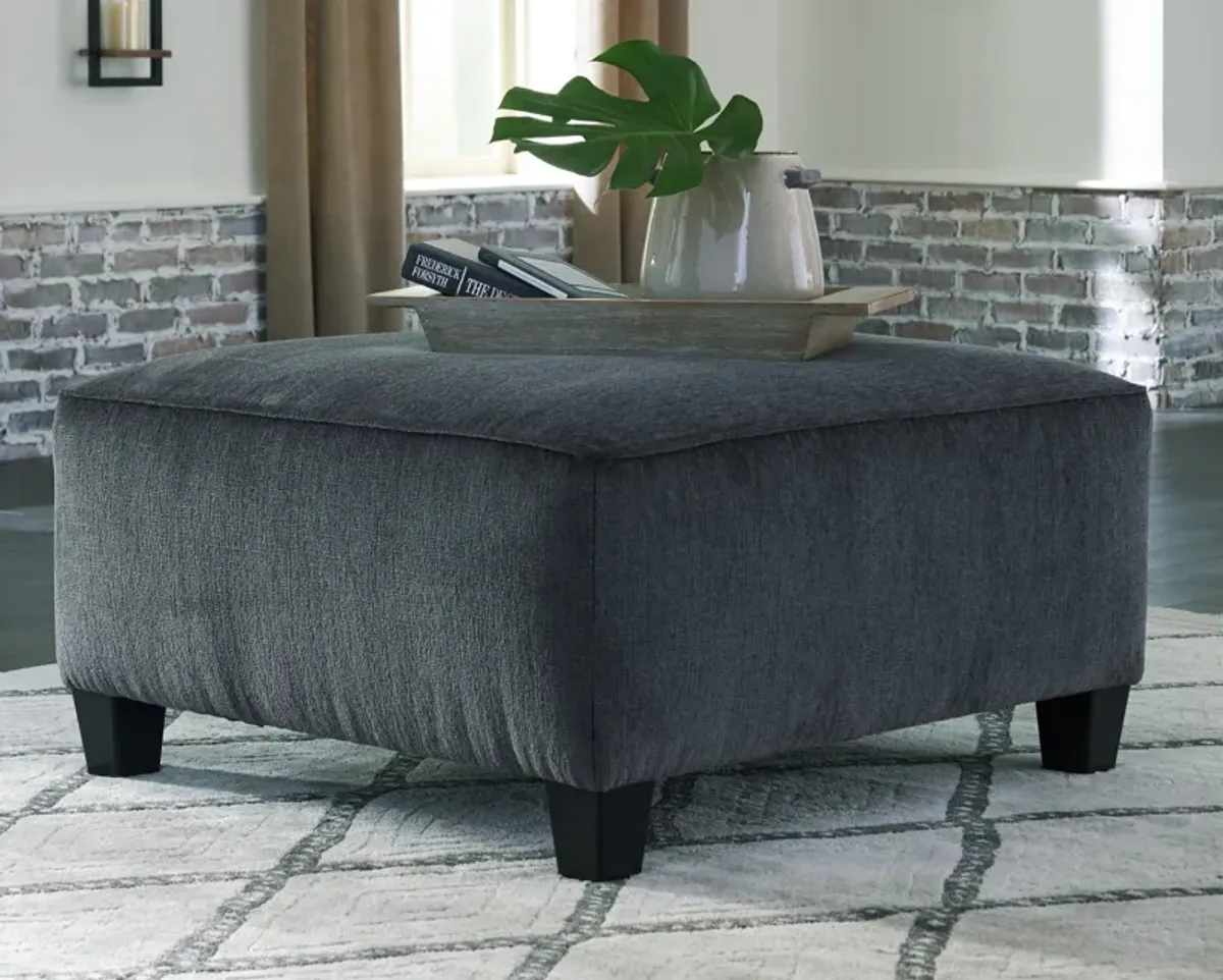 Abinger Oversized Accent Ottoman