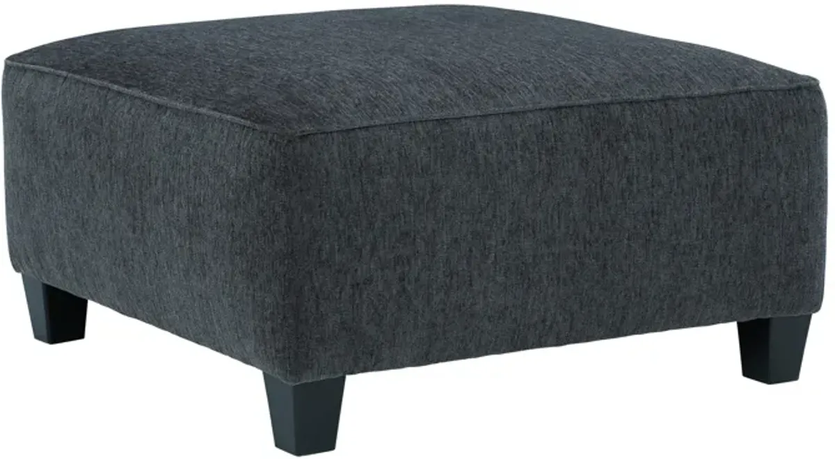 Abinger Oversized Accent Ottoman