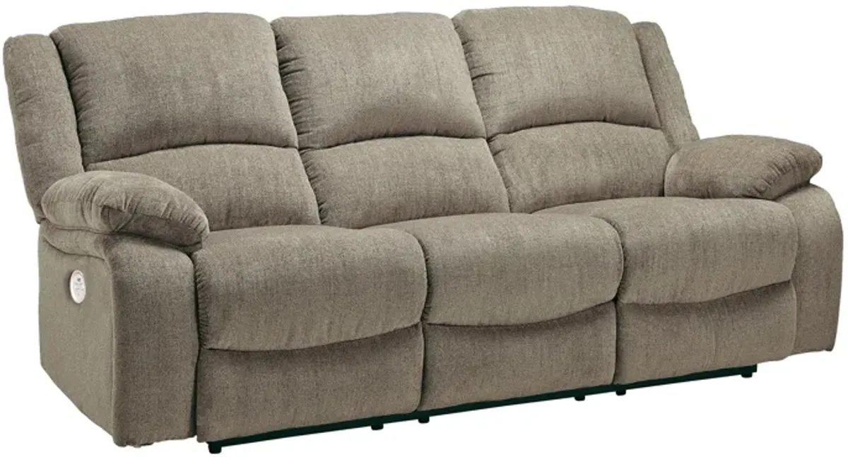 Draycoll Power Reclining Sofa