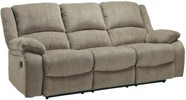 Draycoll Reclining Sofa