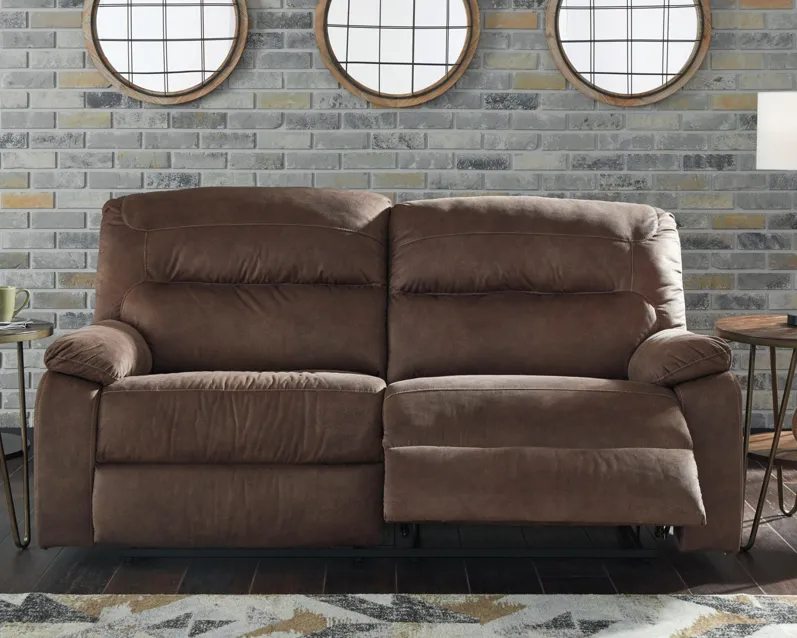 Bolzano Reclining Sofa