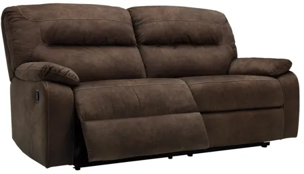 Bolzano Reclining Sofa