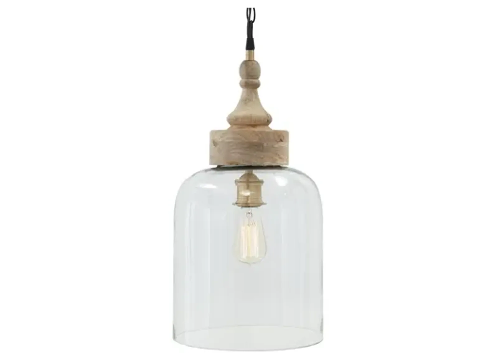 Faiz Pendant Light