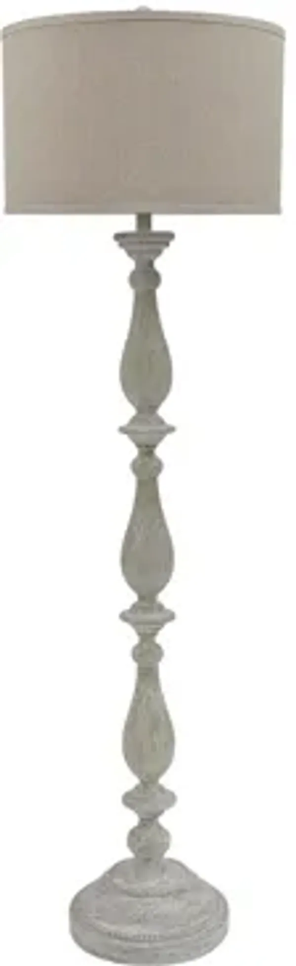 Bernadate Floor Lamp