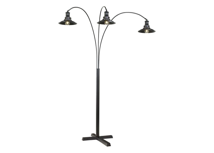 Sheriel Floor Lamp