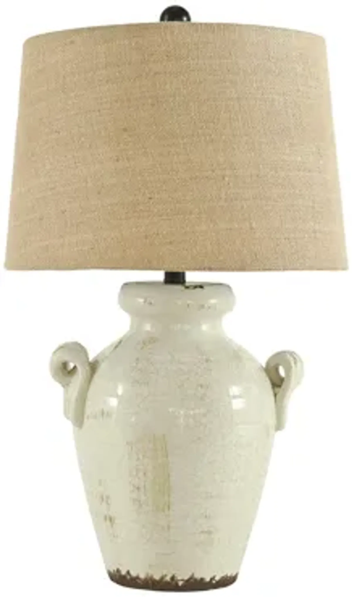 Emelda Table Lamp