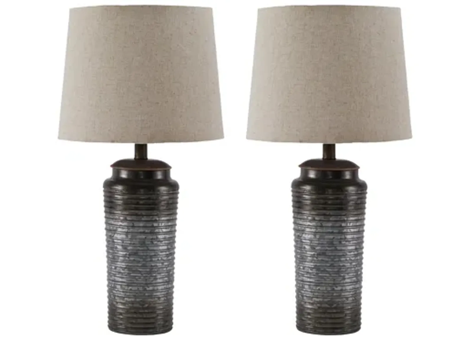 Norbert Table Lamp (Set of 2)