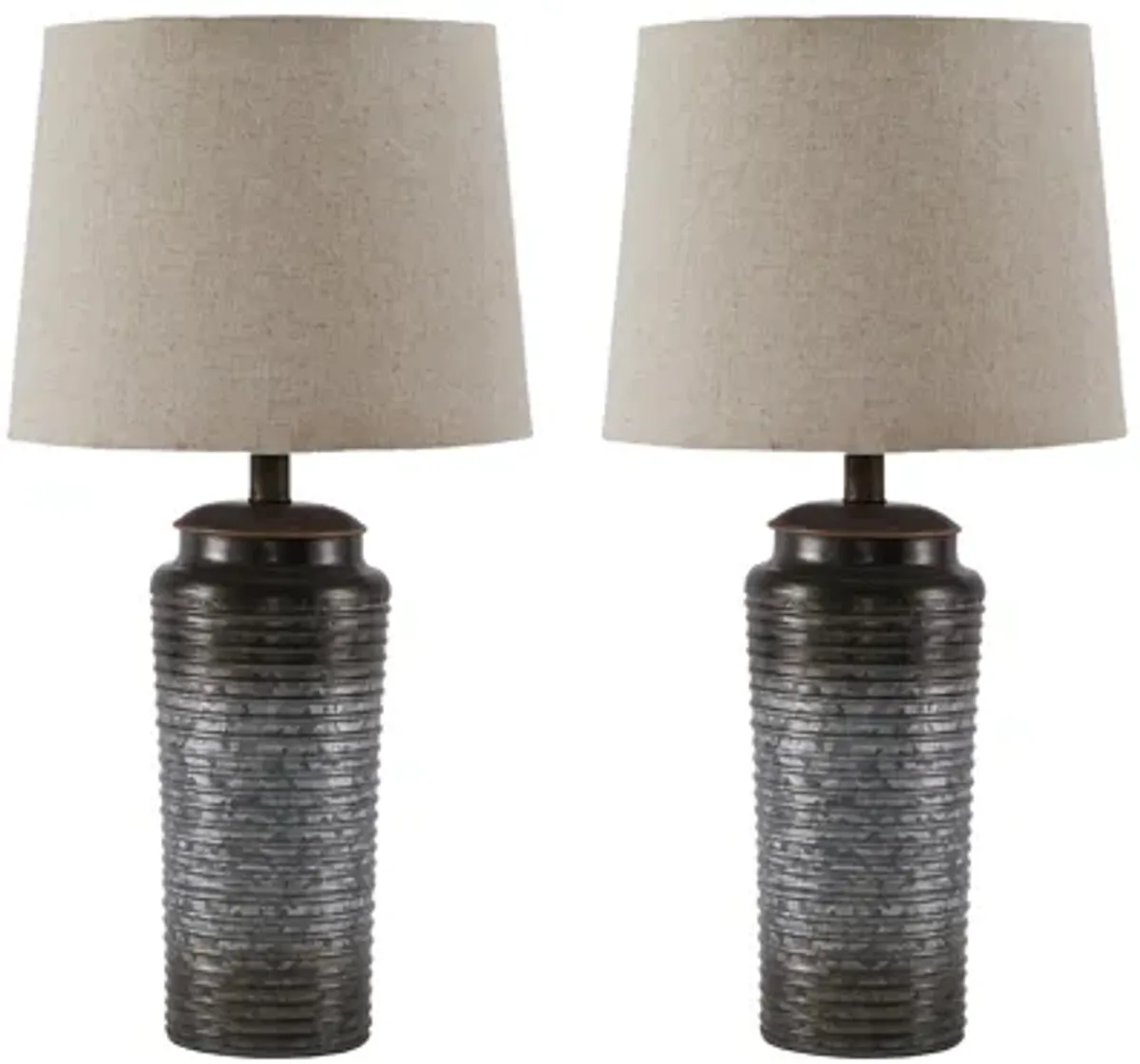 Norbert Table Lamp (Set of 2)