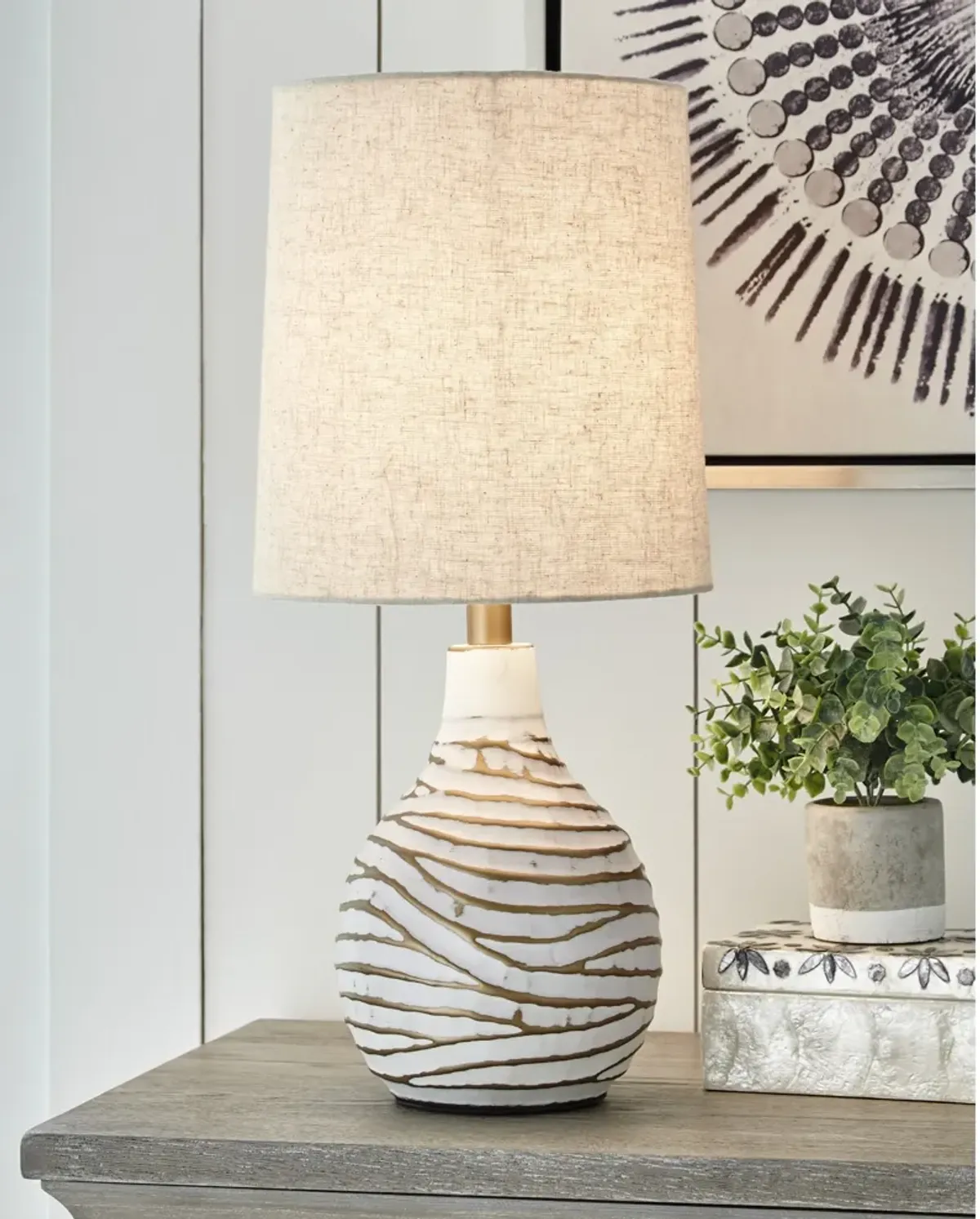 Aleela Table Lamp