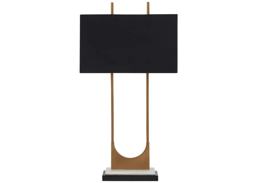 Malana Table Lamp