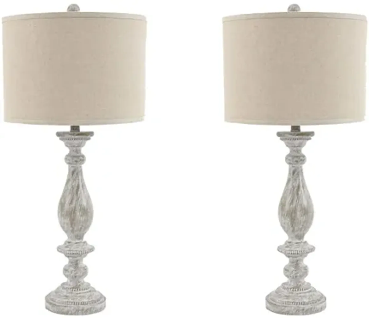 Bernadate Table Lamp (Set of 2)