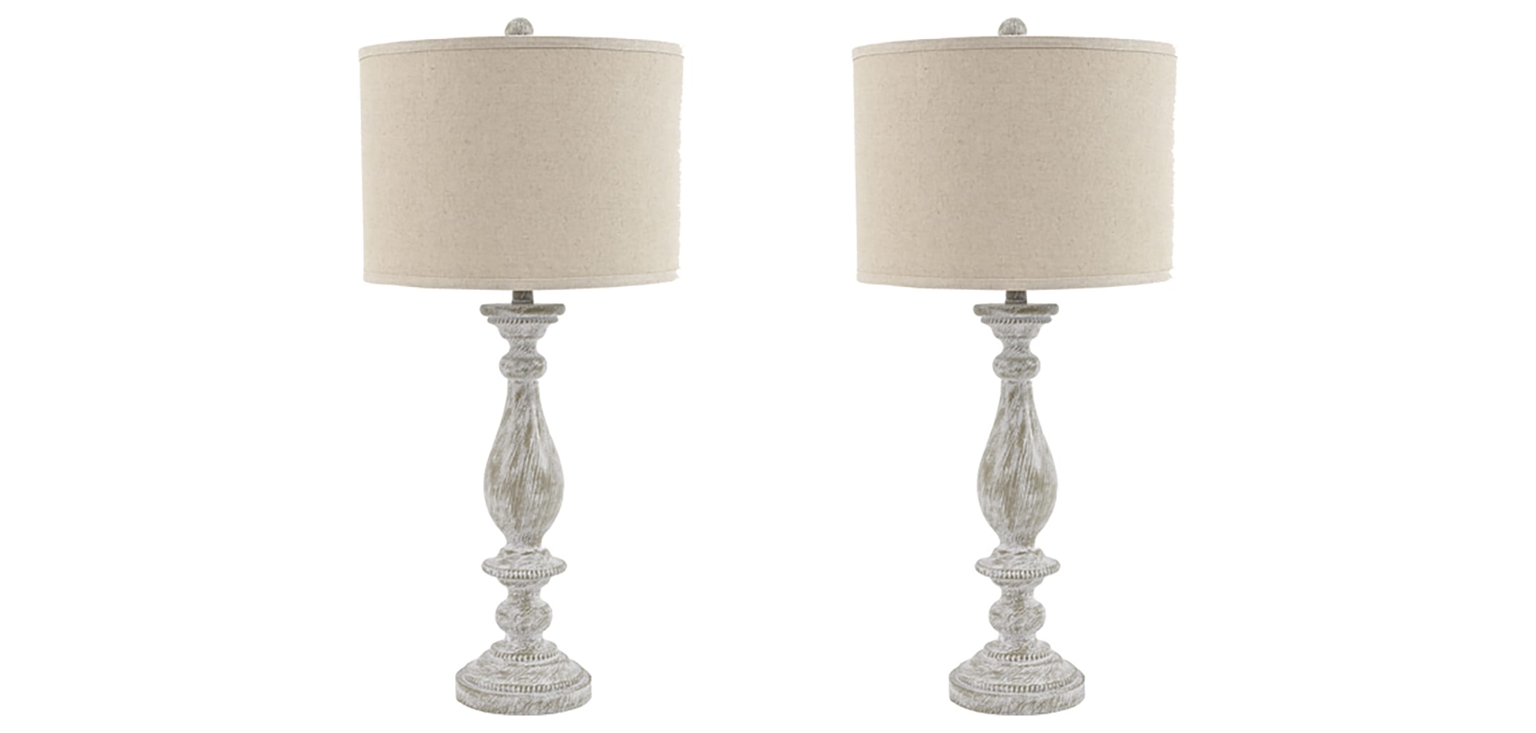 Bernadate Table Lamp (Set of 2)