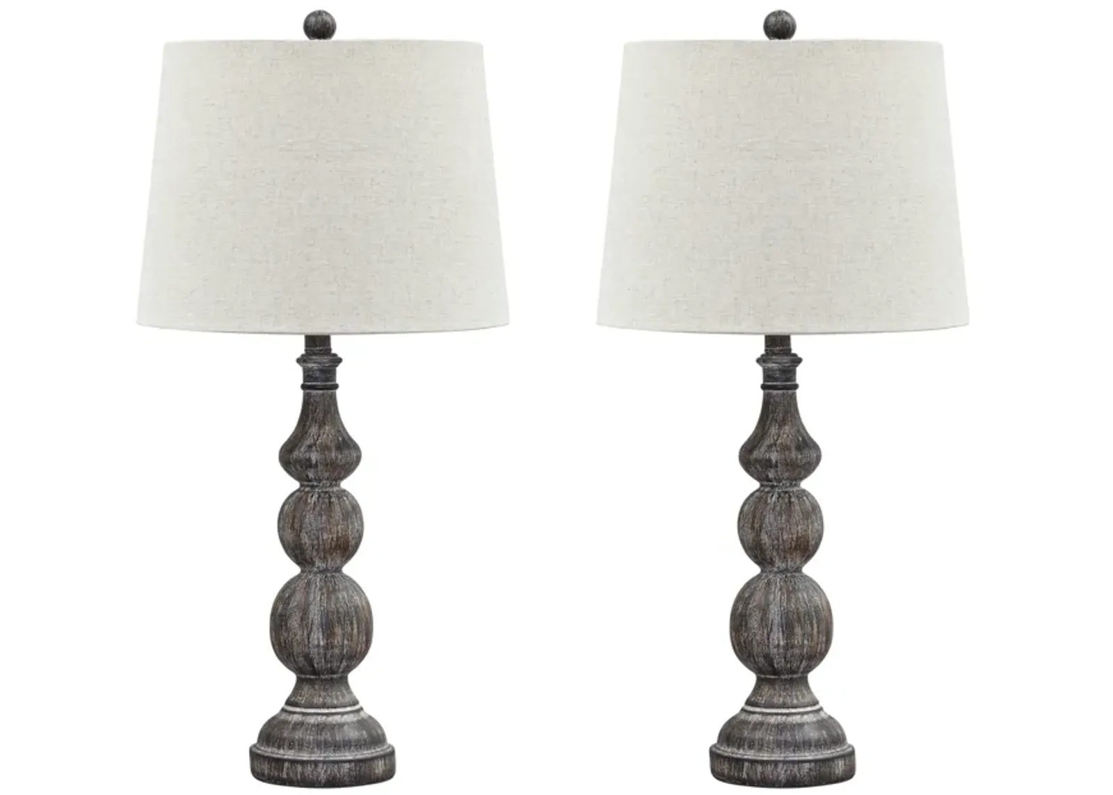 Mair Table Lamp (Set of 2)