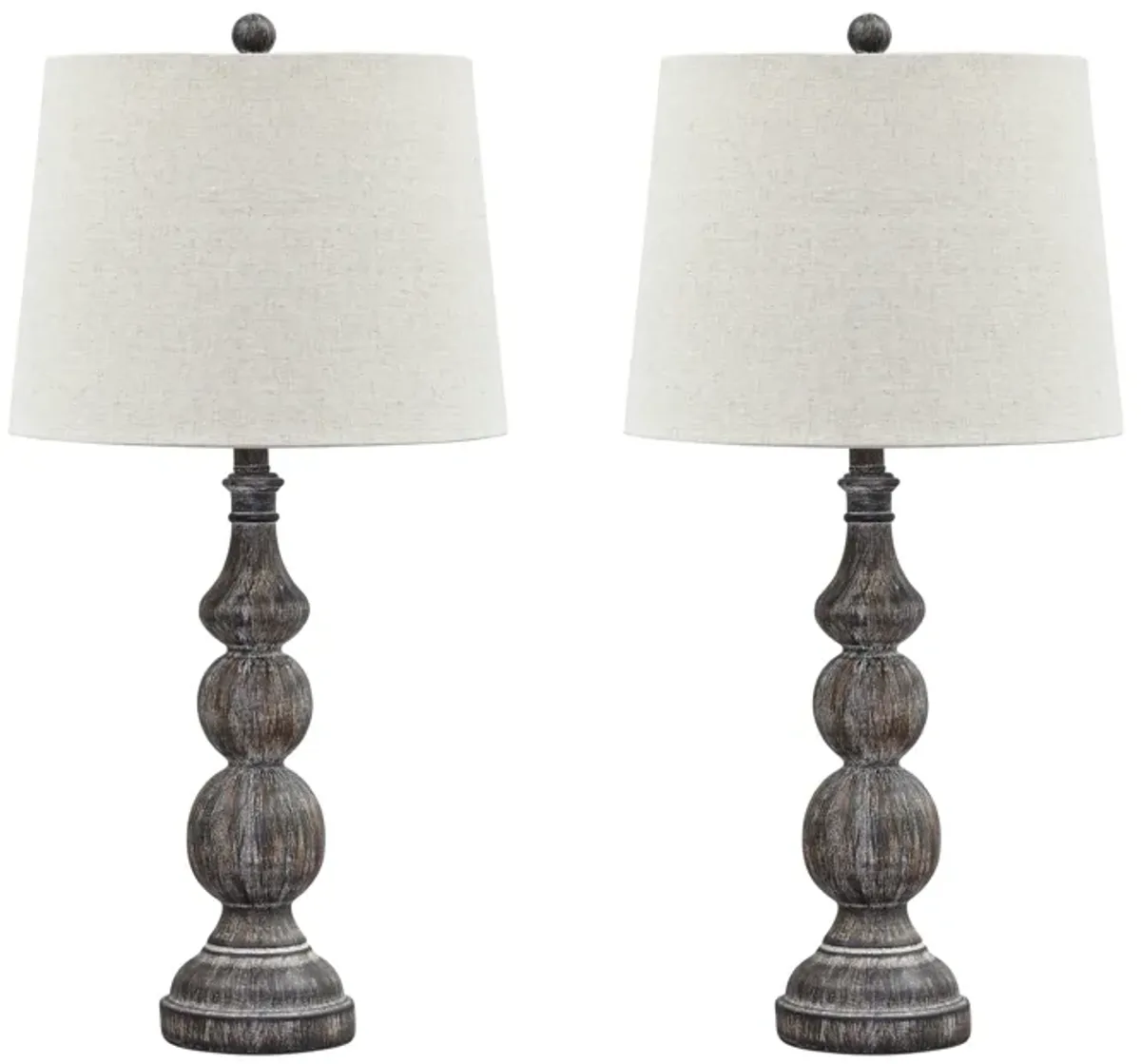 Mair Table Lamp (Set of 2)