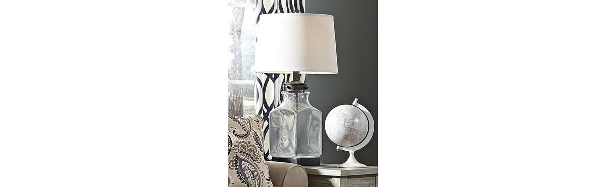 Sharolyn Table Lamp