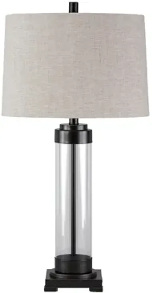 Talar Table Lamp