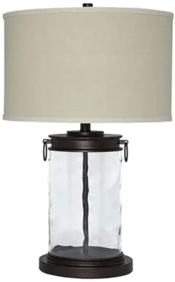 Tailynn Table Lamp
