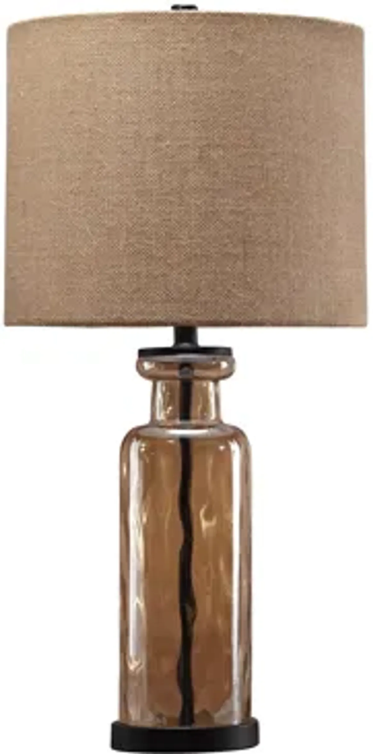 Laurentia Table Lamp