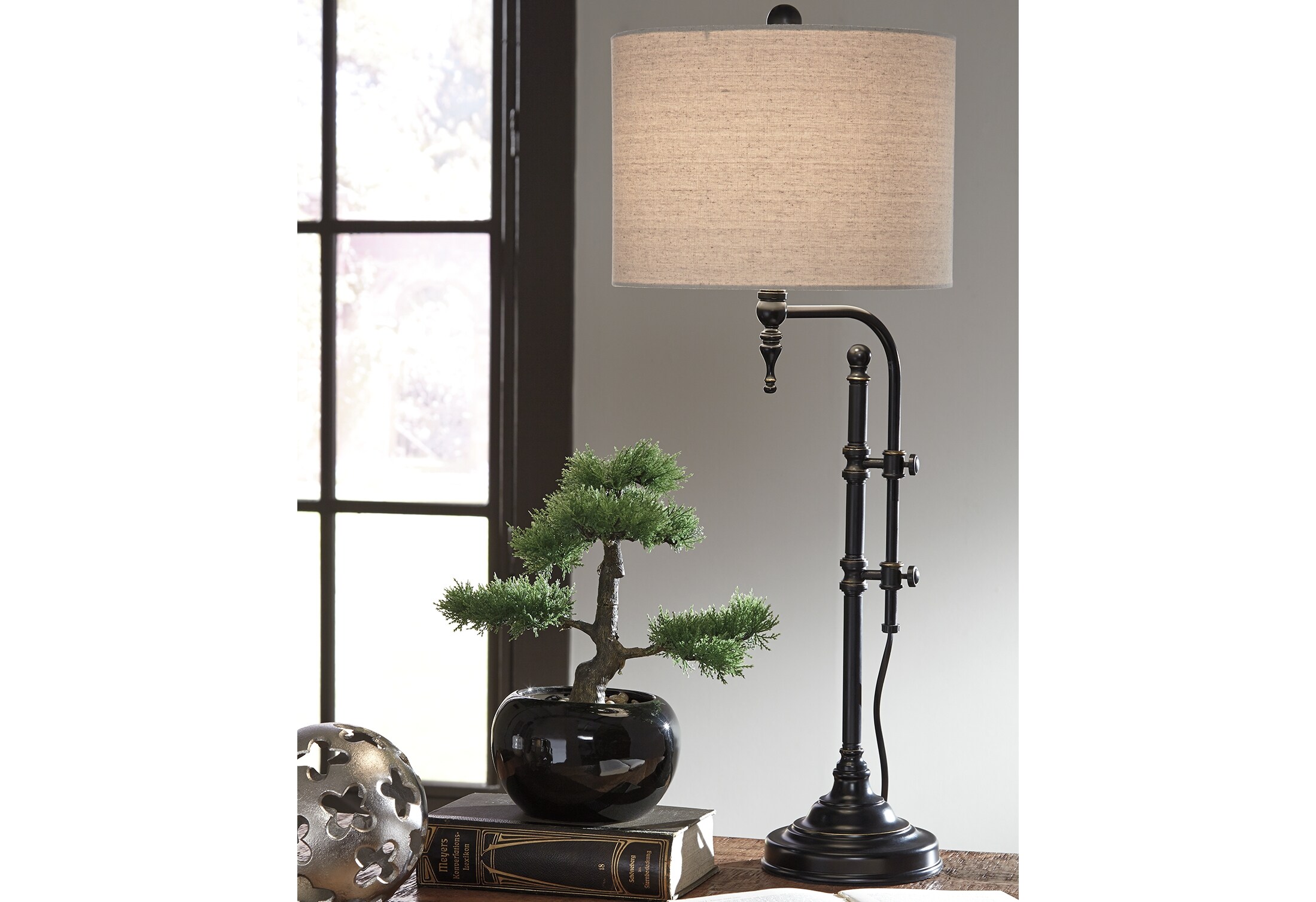 Anemoon Table Lamp