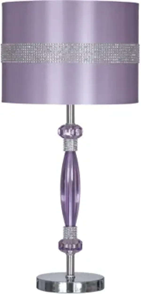 Nyssa Table Lamp