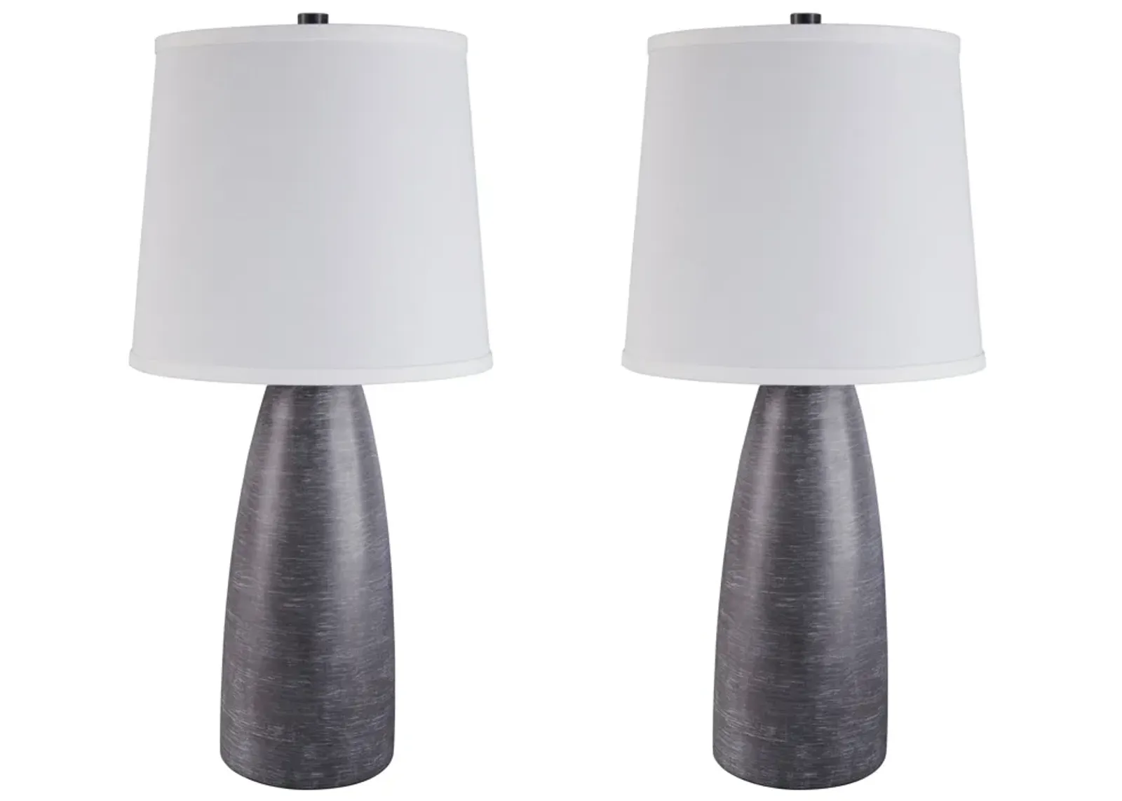 Shavontae Table Lamp (Set of 2)