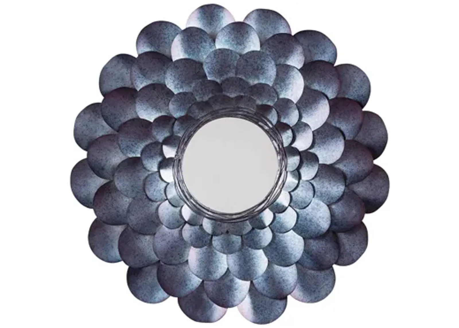 Deunoro Accent Mirror