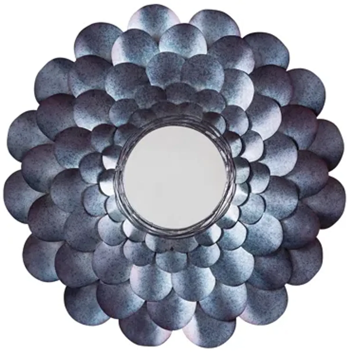 Deunoro Accent Mirror