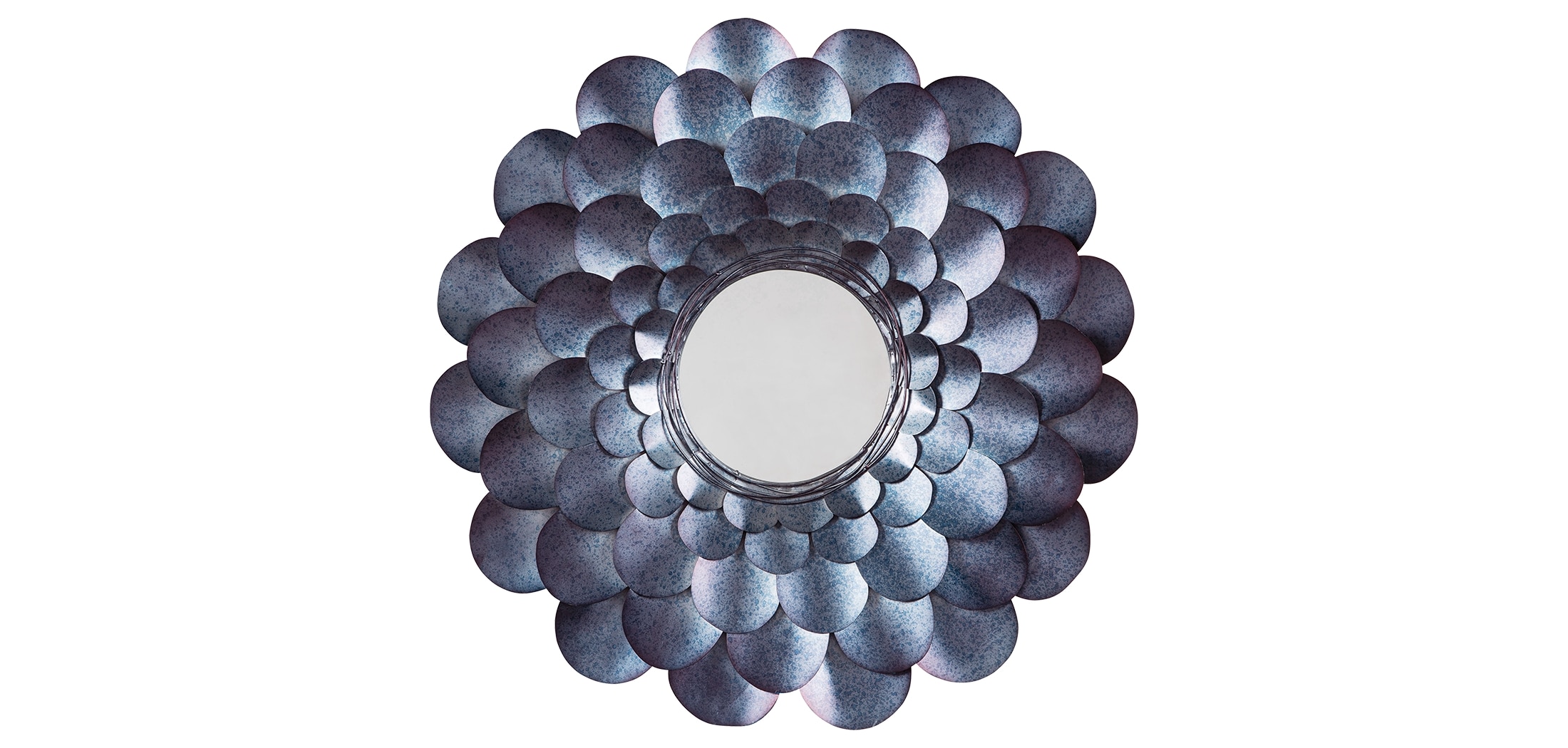 Deunoro Accent Mirror