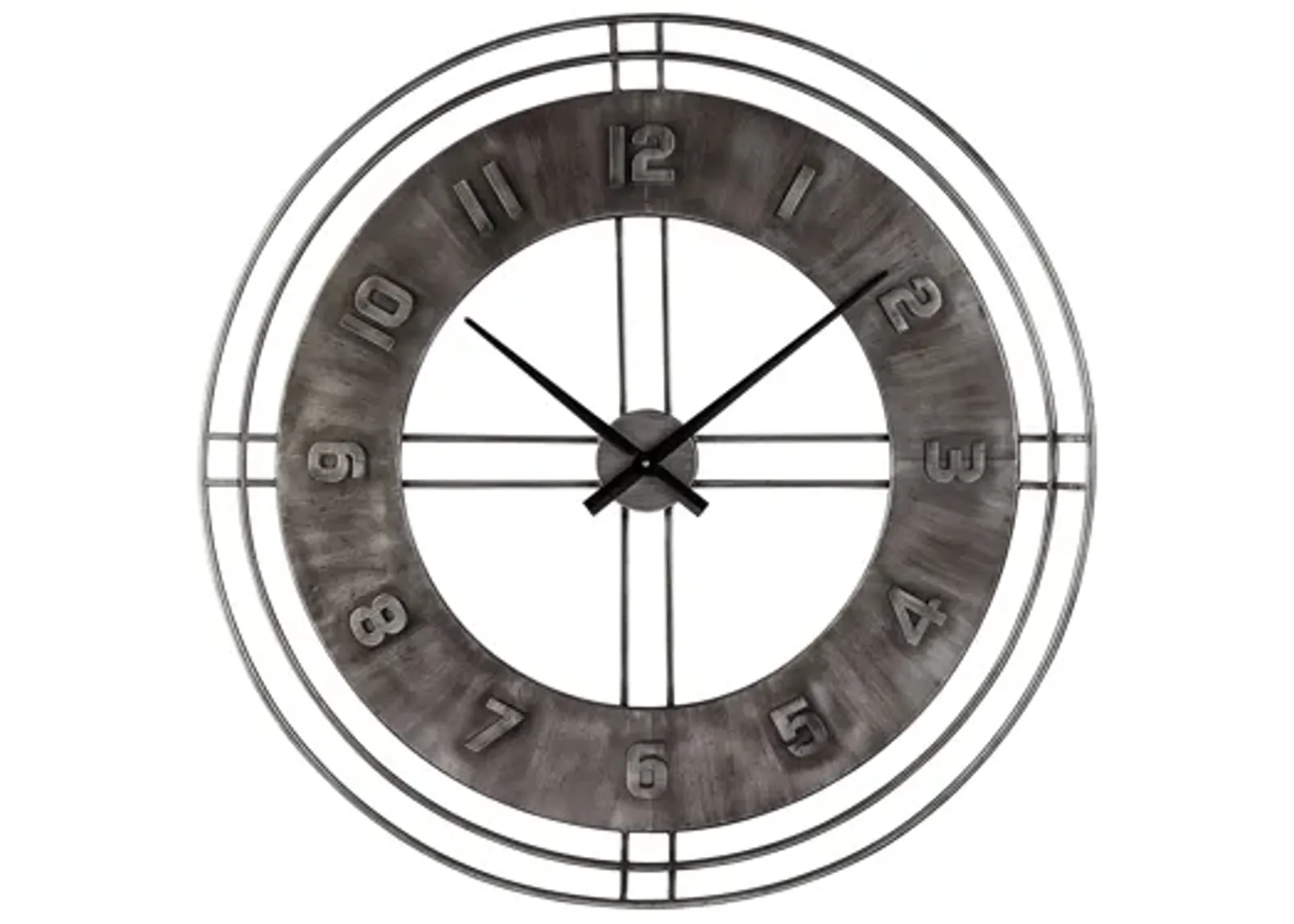 Ana Sofia Wall Clock