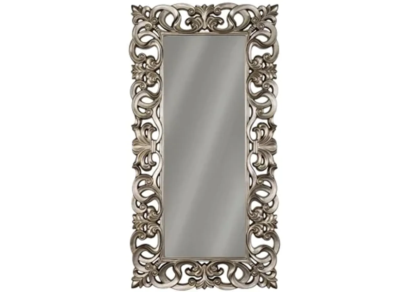 Lucia Floor Mirror