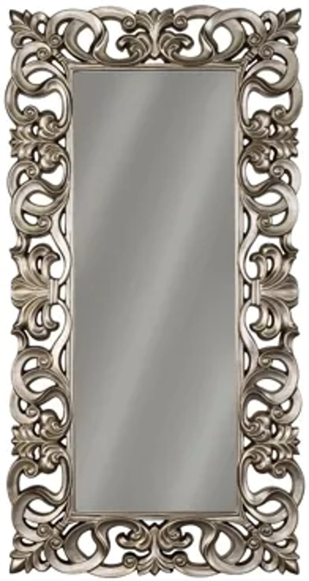 Lucia Floor Mirror