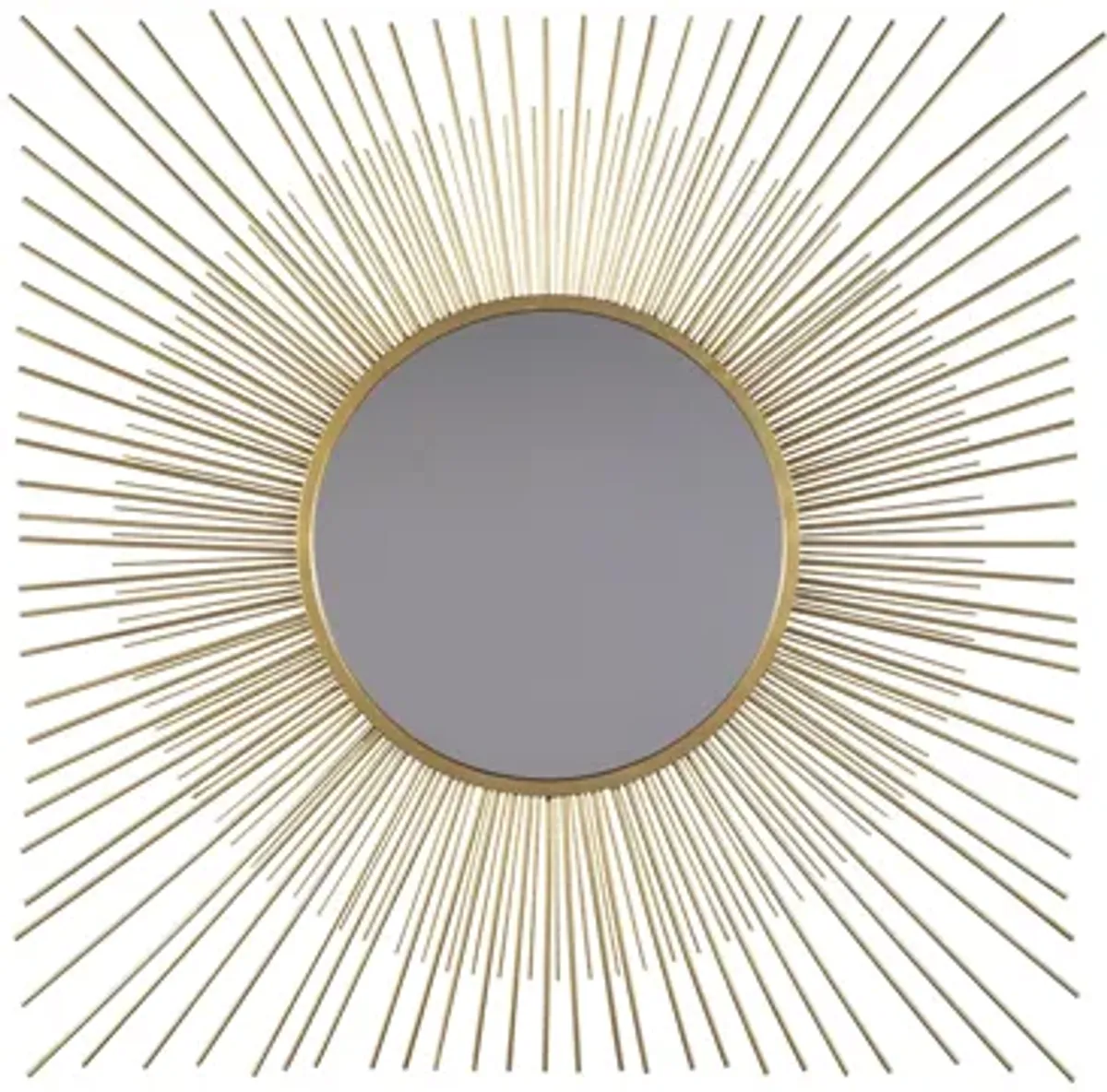 Elspeth Accent Mirror