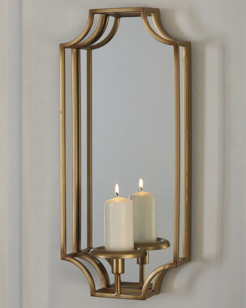 Dumi Wall Sconce