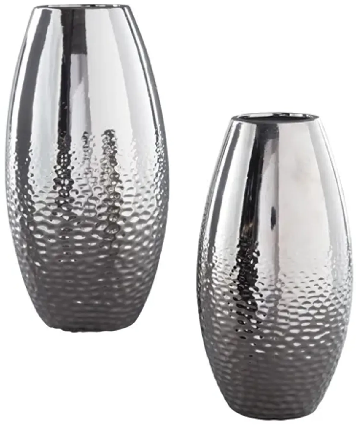 Dinesh Vase (Set of 2)