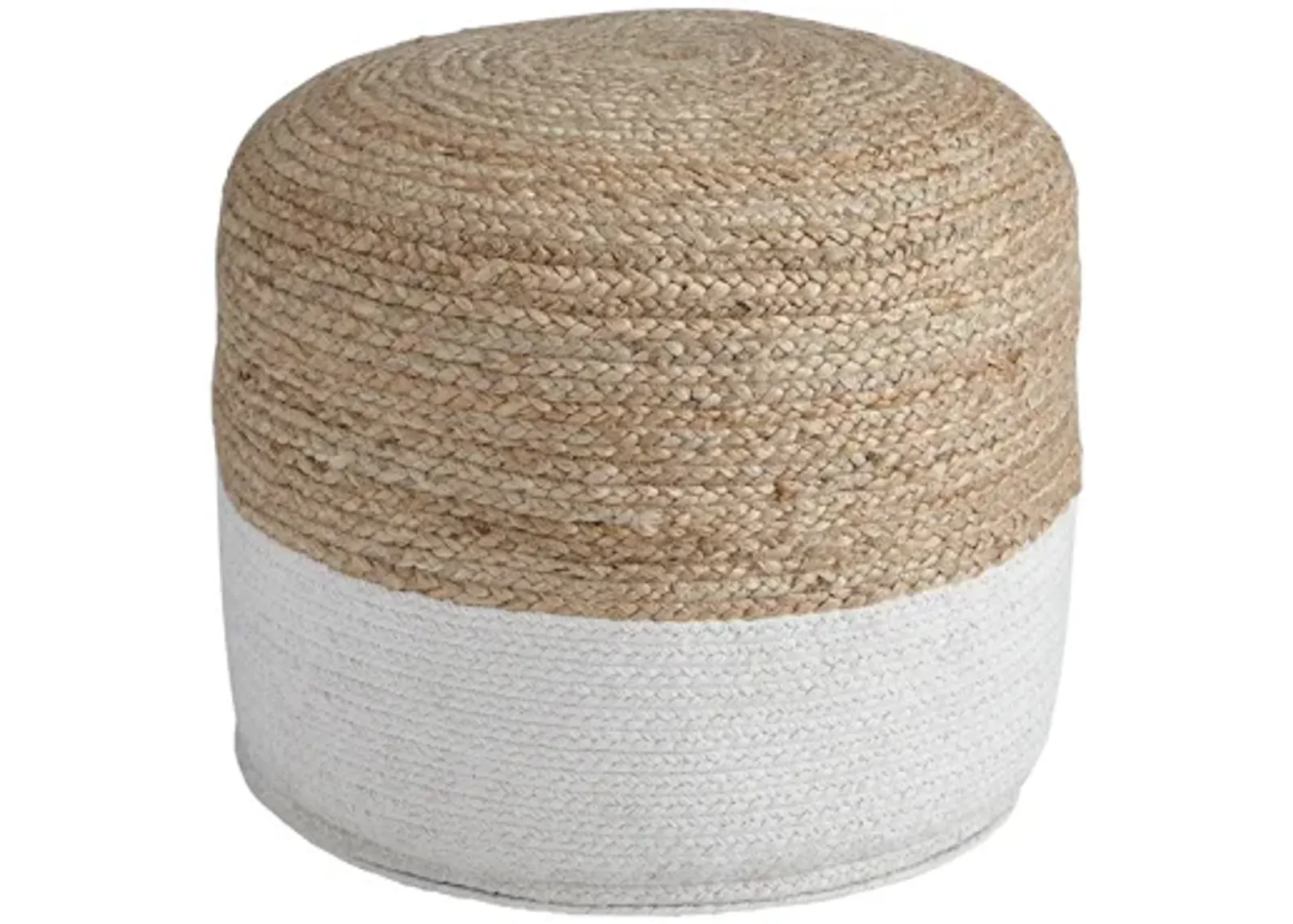 Sweed Valley Pouf