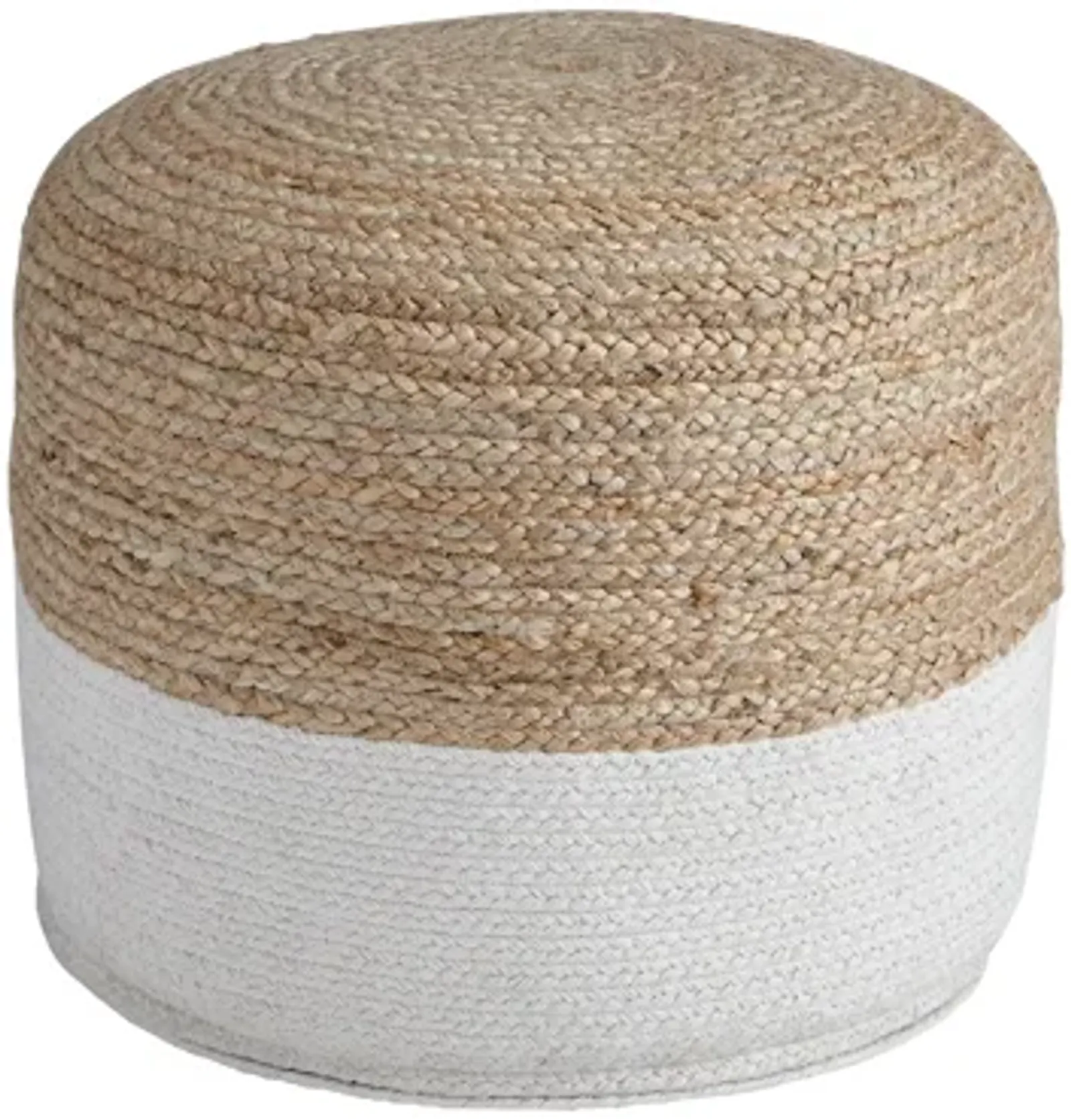 Sweed Valley Pouf