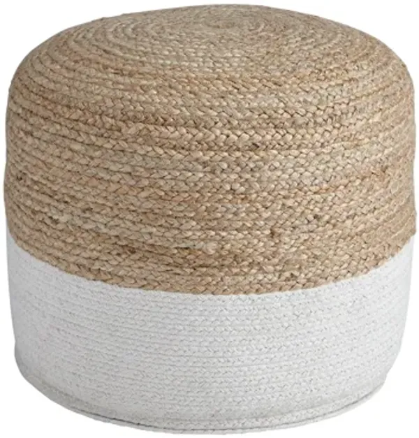 Sweed Valley Pouf